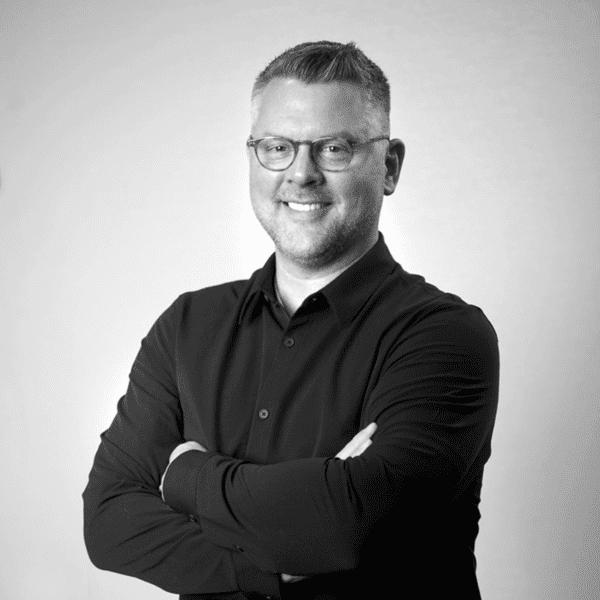 Andy Lynch