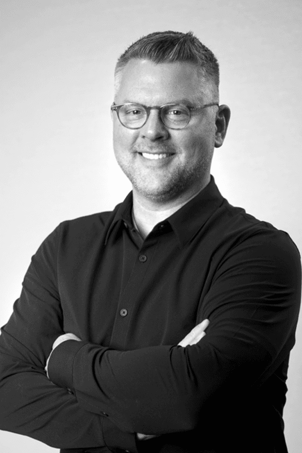 Andy Lynch