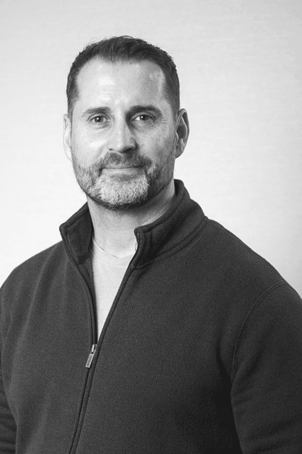 Clark Morgan