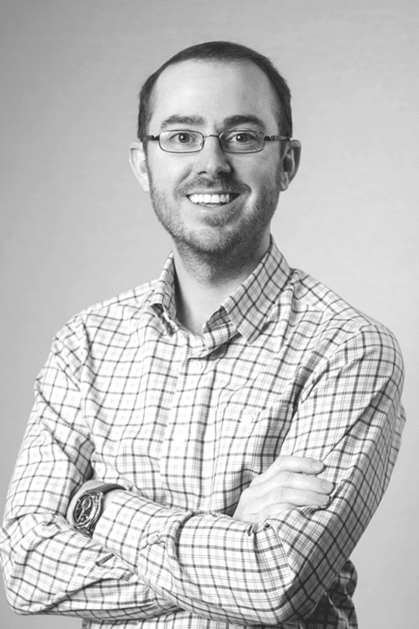 Jacob Harris