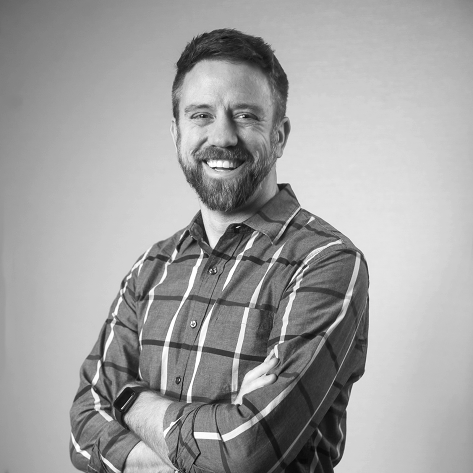 Micah Fox