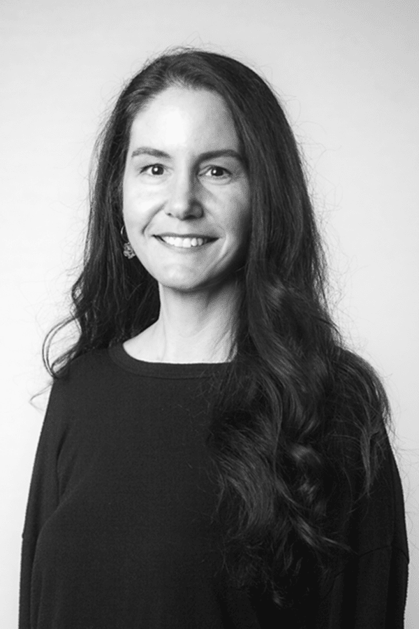 Sarah Koudelka