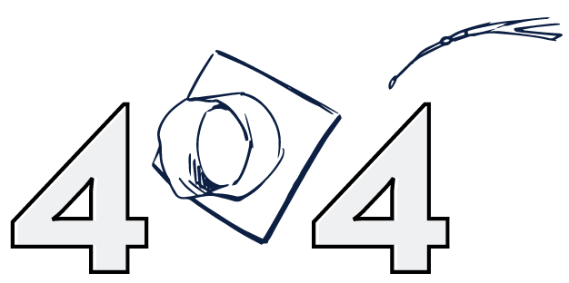 404 Error